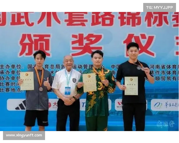 中国散打队在世界武术锦标赛上斩获五个级别冠军再创辉煌 中国散打队在世界武术锦标赛上斩获五个级别冠军再创辉煌