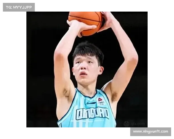 美媒称杨瀚森潜力巨大或将成为重振中国篮球市场的关键核心人物 美媒称杨瀚森潜力巨大或将成为重振中国篮球市场的关键核心人物