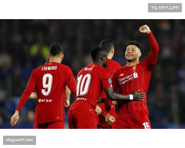 利物浦欧冠资格面临挑战 需在剩余比赛中全力追赶曼联